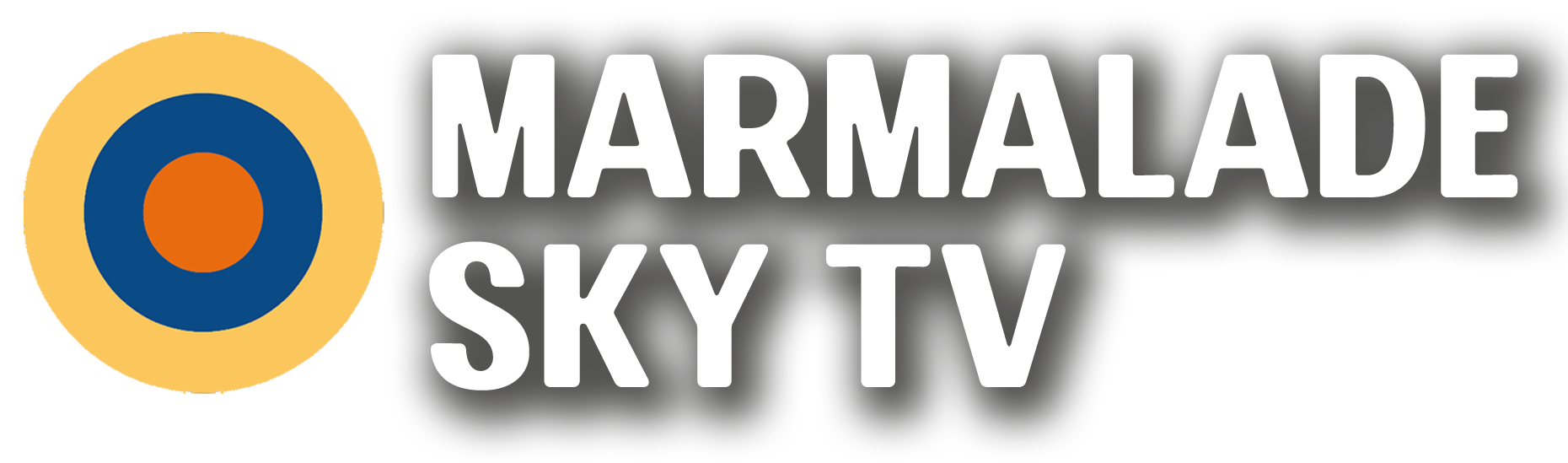 Marmalade Sky TV
